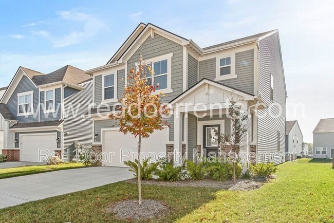 Building Photo - 4513 Branower St