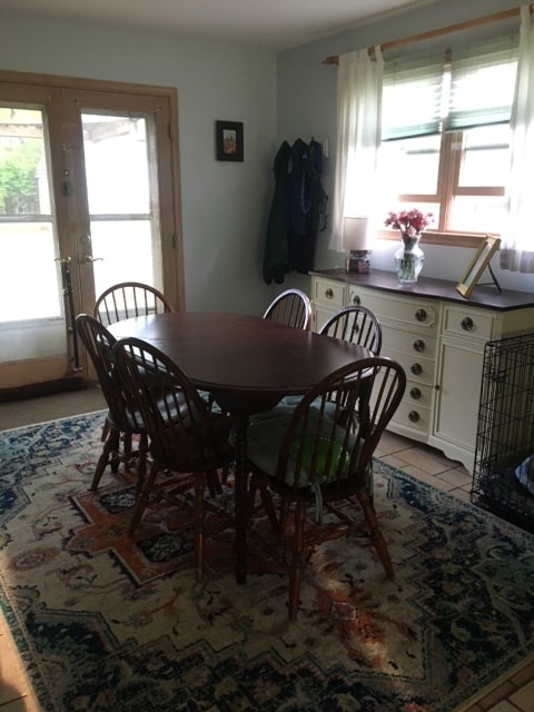 Comedor - 7417 Dunston St