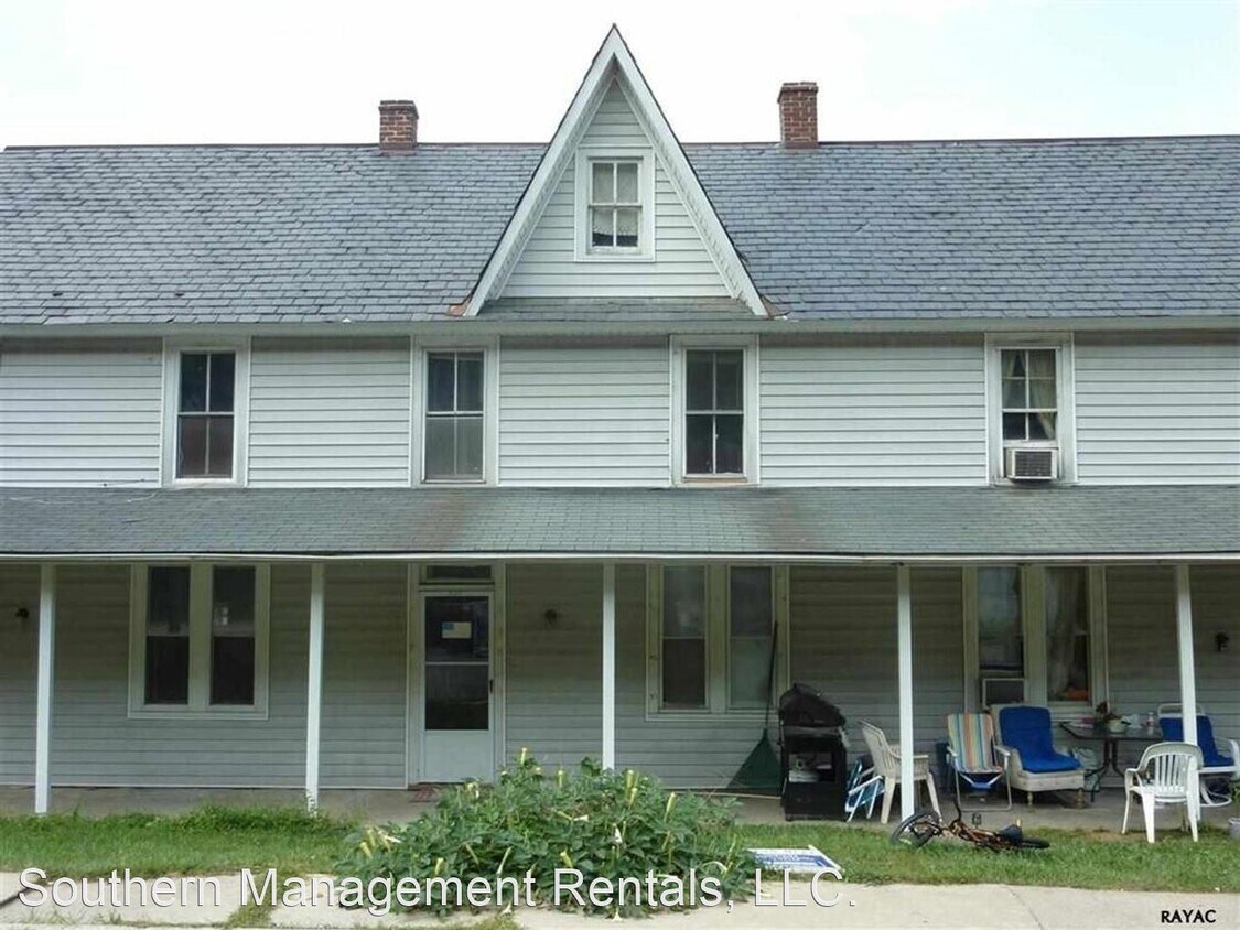 Primary Photo - 3 br, 1 bath House - 605 Chestnut St