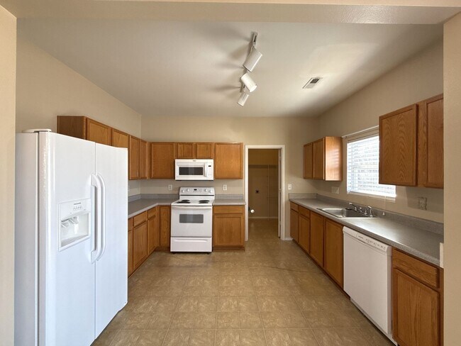 Foto del edificio - 9402 Darwick St