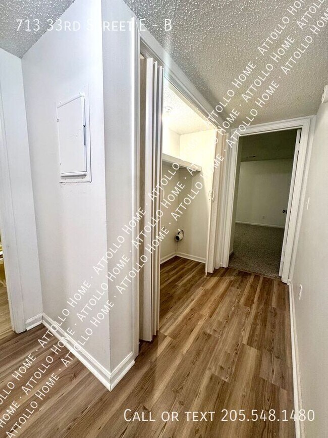 Foto del edificio - 713 E 33rd St