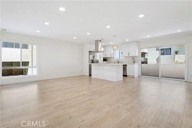 Foto del edificio - 5330 Zelzah Ave