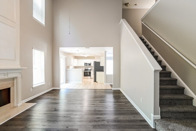 Building Photo - 7424 Baylor Way Ct