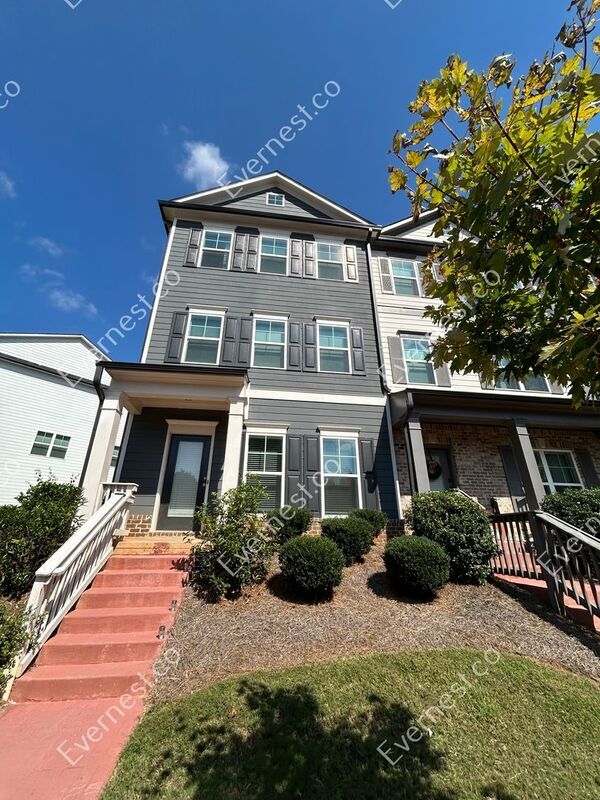Foto principal - 3637 Hawthorne Terrace