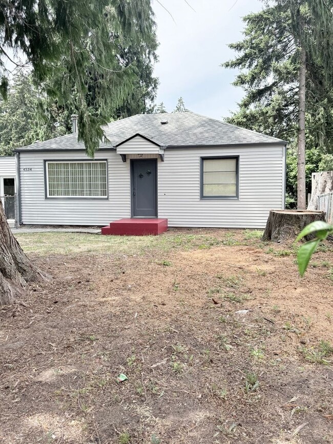 Photo - Home on The Cedars in Bremerton.
