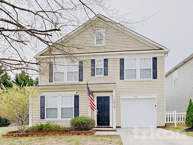 Foto del edificio - 2028 Dunsmore Ln