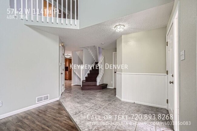 Foto del edificio - Spacious 4-Bed, 2.5-Bath Home in Westminst...