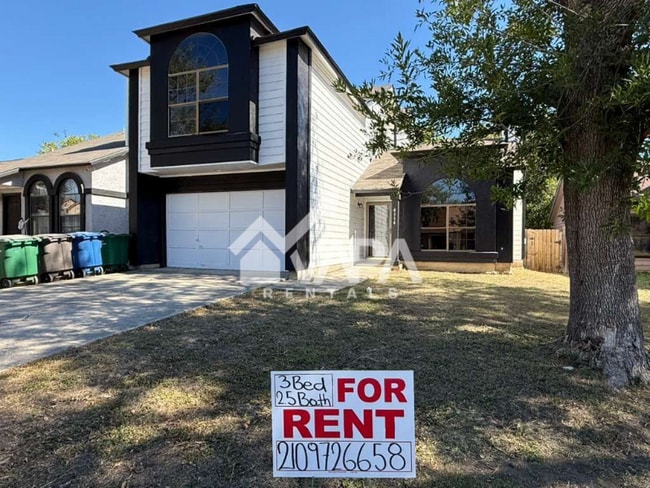 Photo - 4114 Hunters Sun Dr House