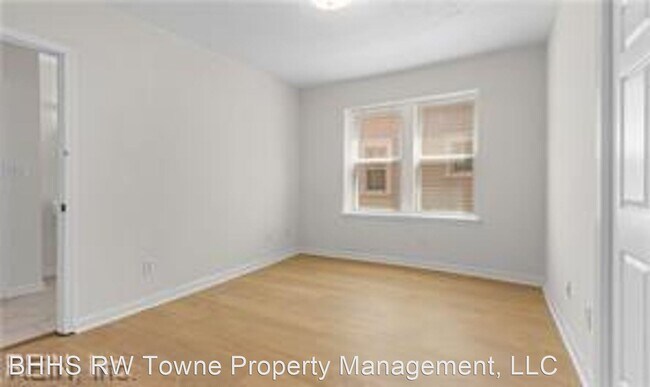 Foto del edificio - 2 br, 1 bath House - 869 W. 35th Street #1