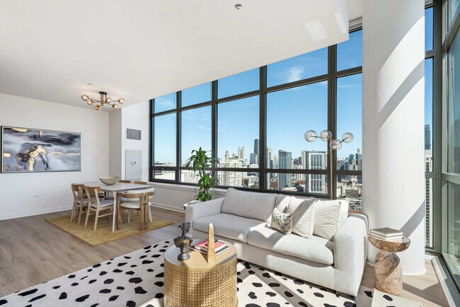 Foto del edificio - 365 N Halsted St