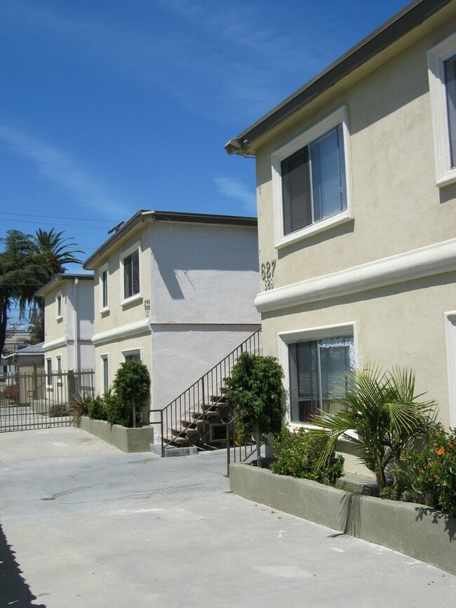 Building Photo - 94th Street Apartments