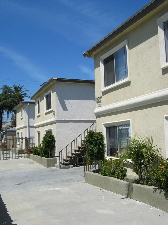 Foto del edificio - 94th Street Apartments