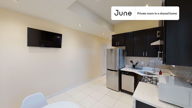 Foto del edificio - Room in Shared 3 bed/2 bath home in Upper West Side