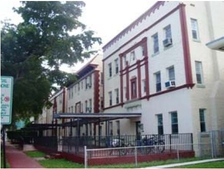 Foto principal - Lulav Square Apartments