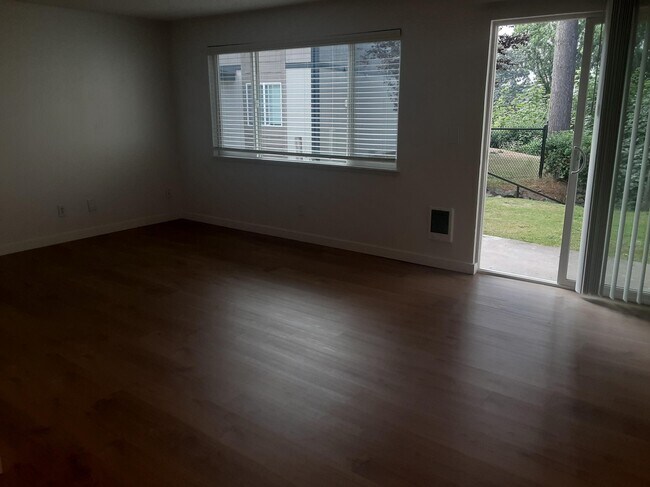 Living Room - 1628 Trenton Ave