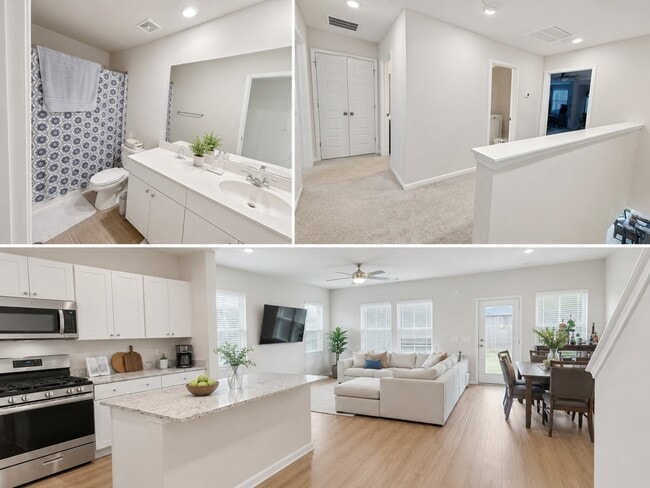 Building Photo - 4013 Associate Dr E