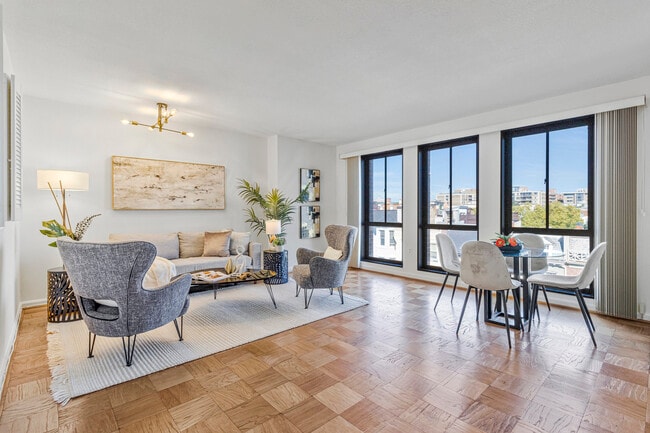 Photo - 1280 21st St NW Apartment