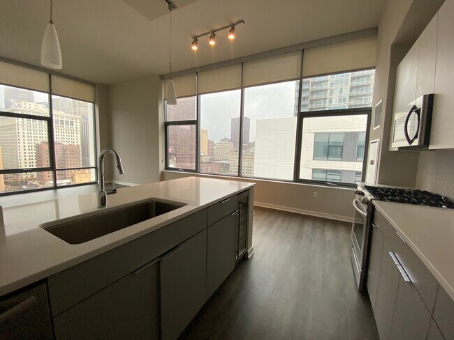 Foto del edificio - 717 S Wells St