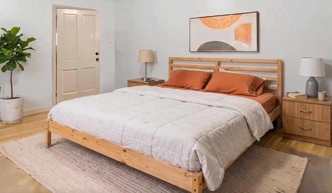 Interior Photo - 1726 Midvale Ave