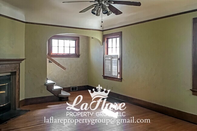 Foto del edificio - 3730 Wyckliffe Pkwy
