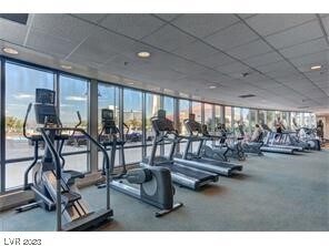 Foto del edificio - 200 W Sahara Ave