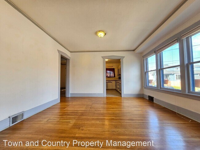 Building Photo - 2 br, 1 bath House - 1221 Elizabeth Ave