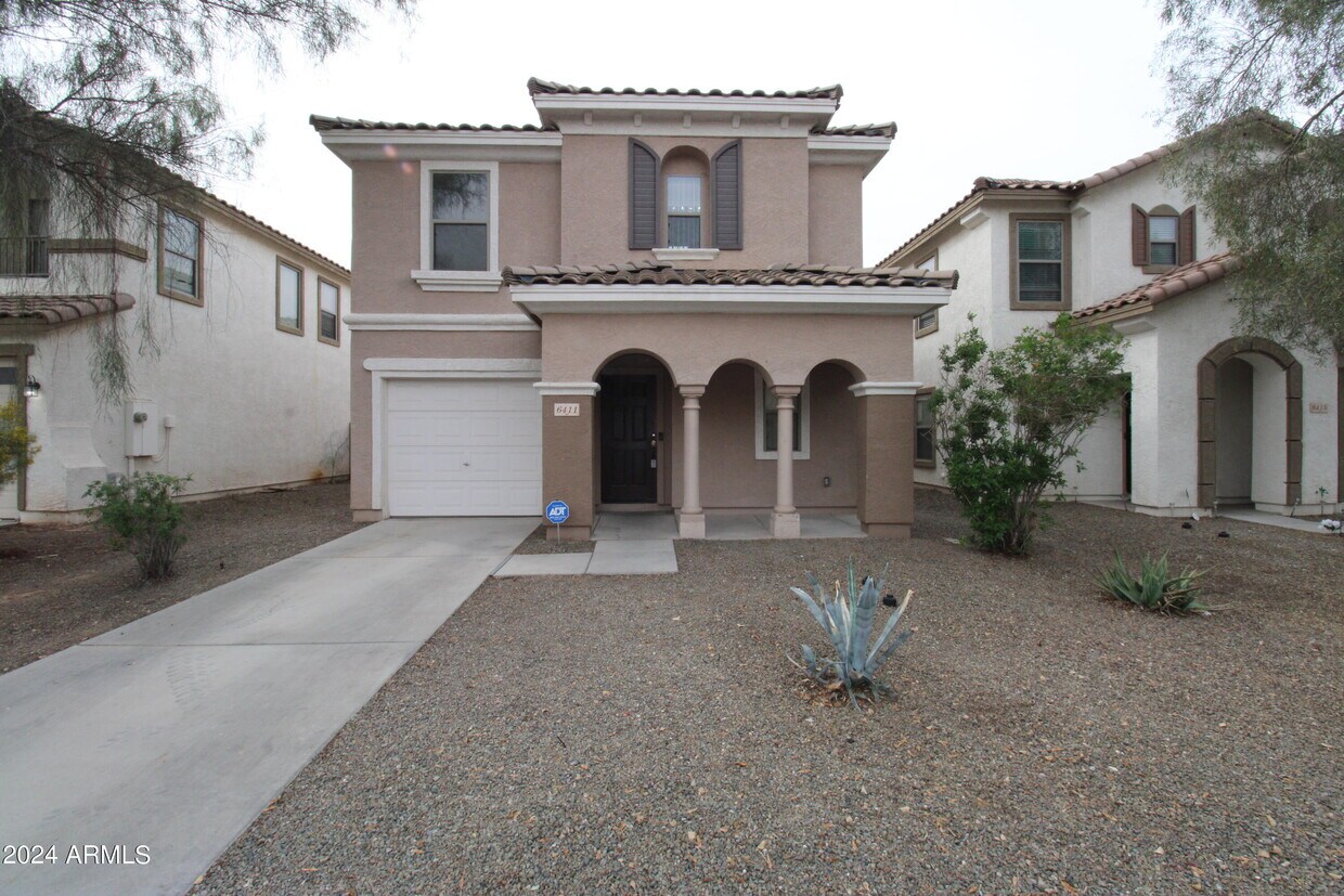 6411 W Branham Ln, Phoenix, AZ 85339 House Rental in Phoenix, AZ