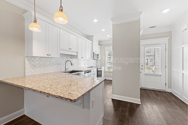 Foto del edificio - 123 Canton Park Ave