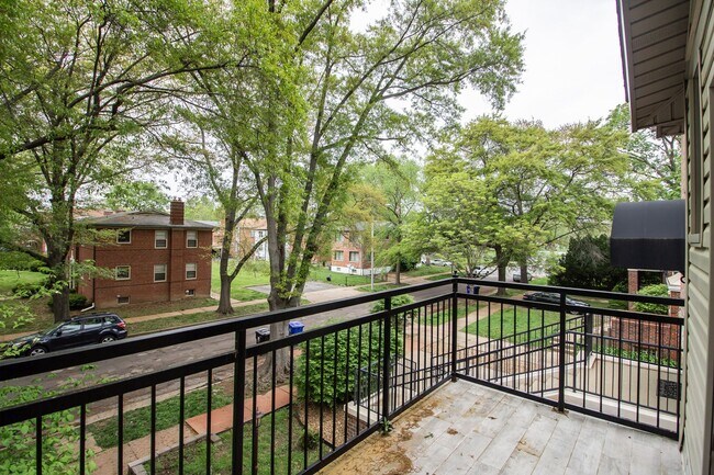 Foto del edificio - 846 Pennsylvania Ave