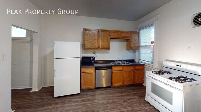 Foto del edificio - 2535 Vestry Ave