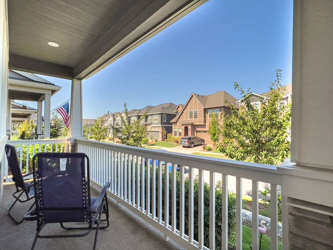 Foto del edificio - 14866 NW Olive St