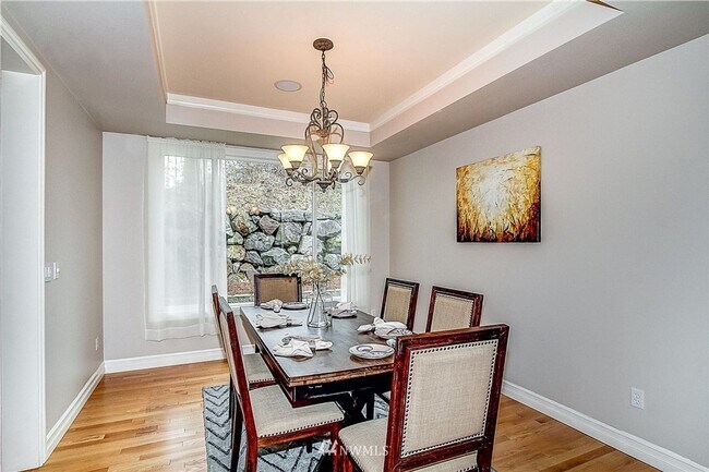 Photo - Sammamish Home