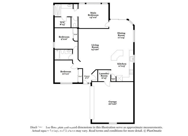 Foto del edificio - 7863 E Hampton Ave