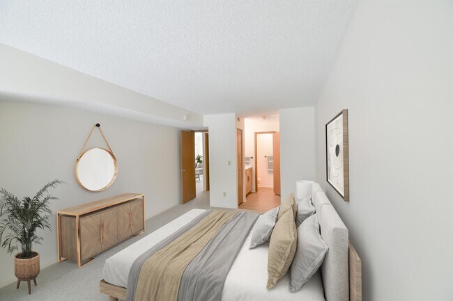 Foto del edificio - Hazeltine Shores