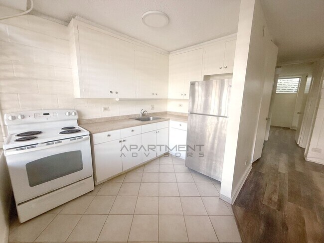 Foto del edificio - 933 Kaheka St