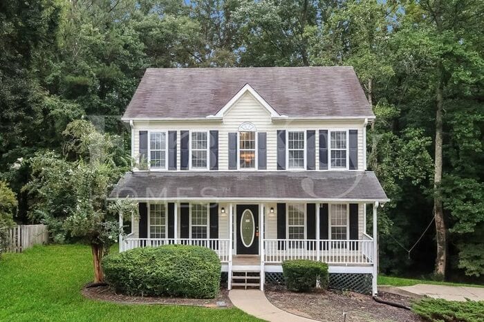Foto principal - 800 Oxford Dr