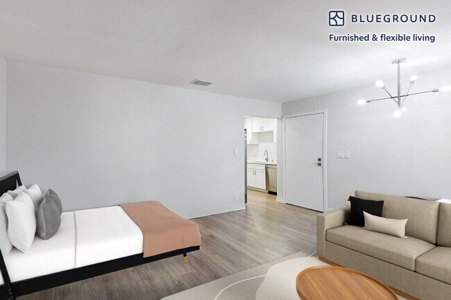 Foto del edificio - 11208 S Western Ave