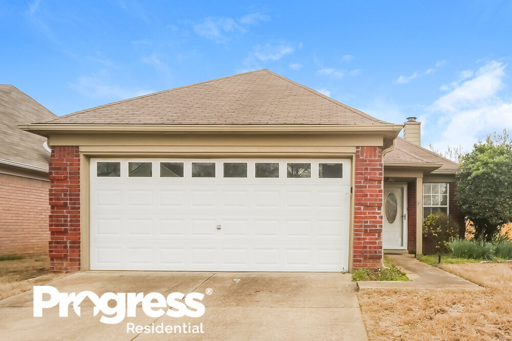 5570 Alexandria Ln, Southaven, MS 38671 House Rental in Southaven, MS