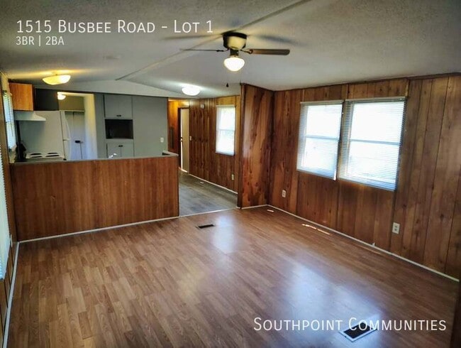 Building Photo - 1515 Busbee Rd