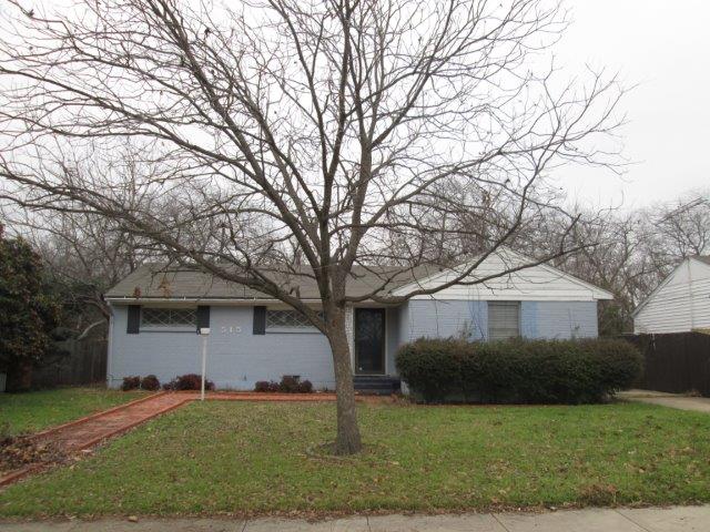 Primary Photo - 515 Meadowbrook Dr