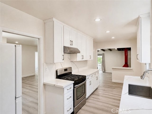 Building Photo - 5441 Berryman Ave