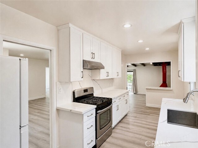 Foto del edificio - 5441 Berryman Ave