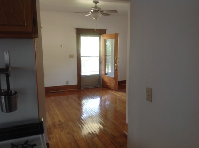 Building Photo - 2417 Woodland Ave