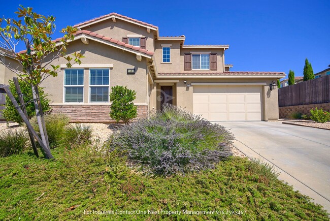 Building Photo - Your Serene Whitney Ranch Retreat