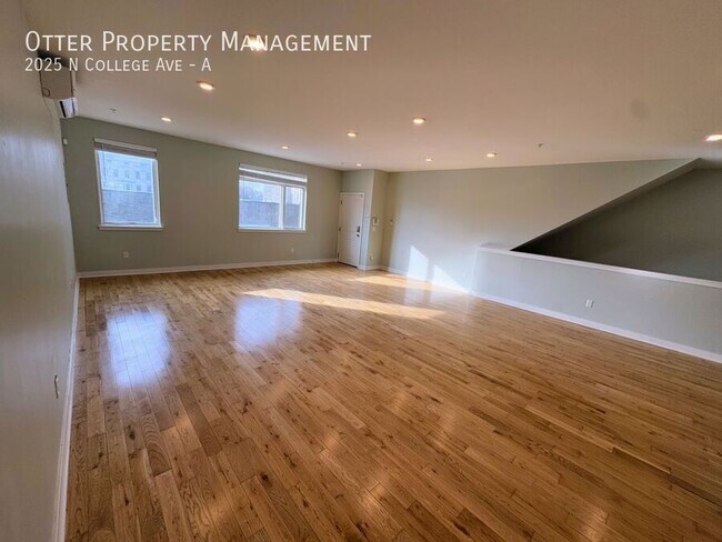 Foto del edificio - 2025 N College Ave