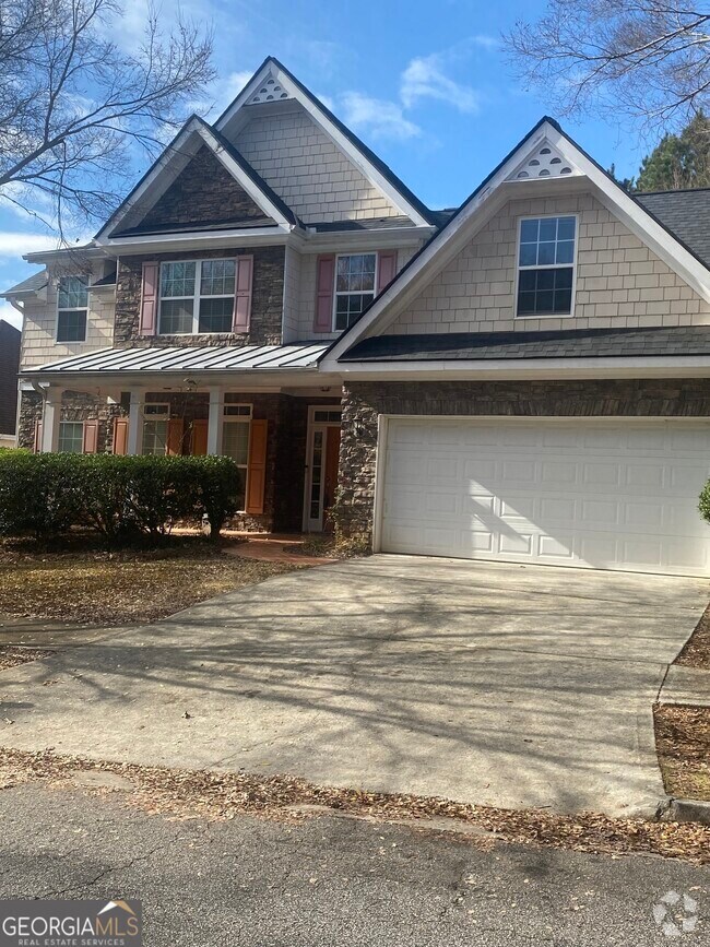 Building Photo - 539 Greyhawk Way