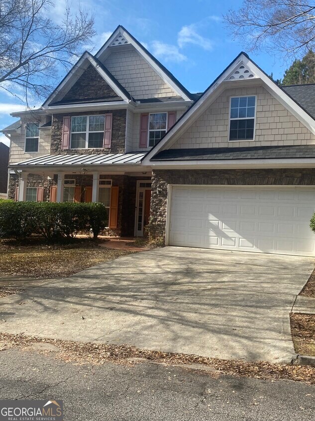 Foto principal - 539 Greyhawk Way