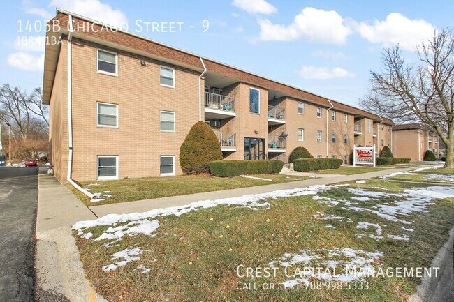 Building Photo - 1411B E Chicago St-16