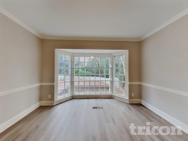 Foto del edificio - 3600 Tattershall Dr