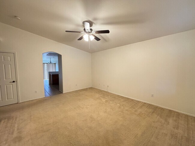 Foto del edificio - Single Story West Rosamond Home